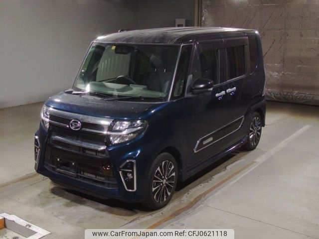 daihatsu tanto 2019 -DAIHATSU--Tanto LA650S-1015608---DAIHATSU--Tanto LA650S-1015608- image 1