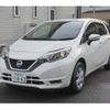 nissan note 2019 -NISSAN--Note DBA-E12--E12-632599---NISSAN--Note DBA-E12--E12-632599- image 1