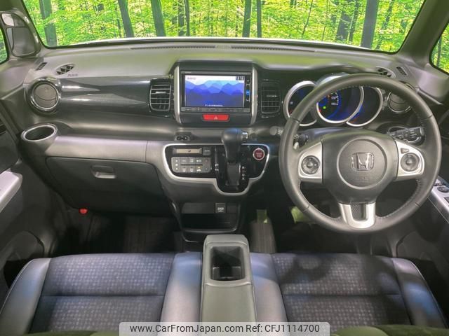 honda n-box 2015 quick_quick_JF1_JF1-2420455 image 2