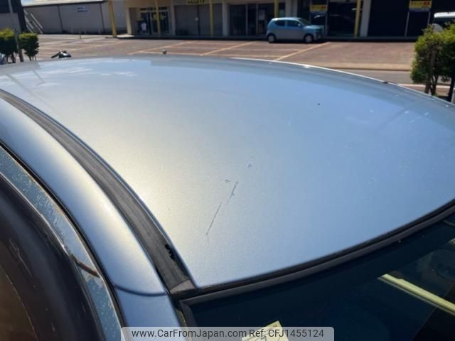 nissan moco 2006 -NISSAN--Moco DBA-MG22S--MG22S-113780---NISSAN--Moco DBA-MG22S--MG22S-113780- image 2
