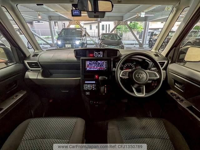 toyota roomy 2021 quick_quick_4BA-M900A_M900A-0552074 image 2