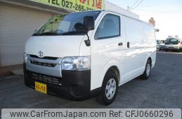 toyota hiace-van 2019 -TOYOTA--Hiace Van GDH206V--1031176---TOYOTA--Hiace Van GDH206V--1031176-