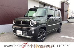 suzuki hustler 2024 quick_quick_MR92S_MR92S-450056