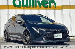 toyota corolla-touring-wagon 2019 -TOYOTA--Corolla Touring 3BA-ZRE212W--ZRE212-6005964---TOYOTA--Corolla Touring 3BA-ZRE212W--ZRE212-6005964-