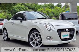 daihatsu copen 2019 -DAIHATSU--Copen DBA-LA400K改--LA400K-0027526---DAIHATSU--Copen DBA-LA400K改--LA400K-0027526-