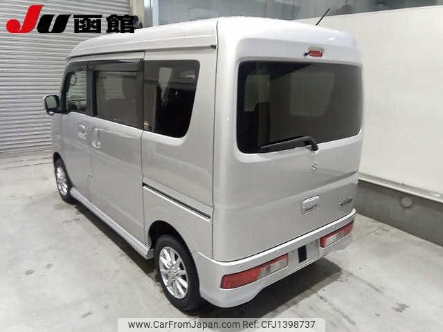 suzuki every-wagon 2020 -SUZUKI--Every Wagon DA17W--209566---SUZUKI--Every Wagon DA17W--209566- image 2