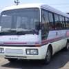 mitsubishi-fuso rosa-bus 1992 -三菱--ローザ U-BE459F--BE459F-20123---三菱--ローザ U-BE459F--BE459F-20123- image 5