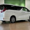 toyota alphard 2018 -TOYOTA--Alphard DAA-AYH30W--AYH30-0073132---TOYOTA--Alphard DAA-AYH30W--AYH30-0073132- image 18