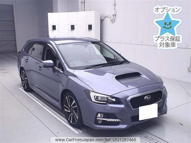 subaru levorg 2014 -SUBARU 【三河 330ﾃ7239】--Levorg VMG-004772---SUBARU 【三河 330ﾃ7239】--Levorg VMG-004772- image 1