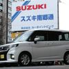 suzuki solio 2024 -SUZUKI 【札幌 508ﾚ8070】--Solio MA37S--189321---SUZUKI 【札幌 508ﾚ8070】--Solio MA37S--189321- image 16