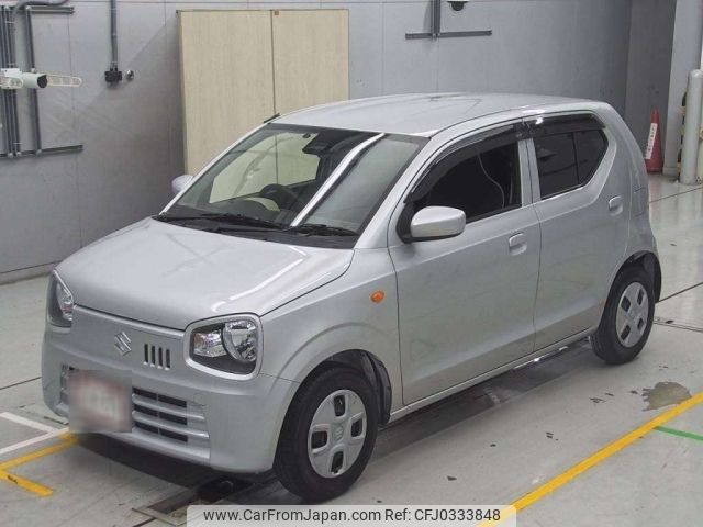 suzuki alto 2019 -SUZUKI--Alto HA36S-518584---SUZUKI--Alto HA36S-518584- image 1