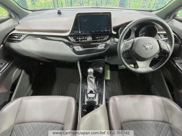 toyota c-hr 2018 CFJ1701742 image 2
