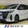 toyota noah 2021 -TOYOTA--Noah 3BA-ZRR80W--ZRR80-0669746---TOYOTA--Noah 3BA-ZRR80W--ZRR80-0669746- image 1