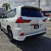 lexus lx 2017 CFJ1780043 image 2