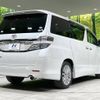 toyota vellfire 2012 -TOYOTA--Vellfire DBA-ANH20W--ANH20-8207501---TOYOTA--Vellfire DBA-ANH20W--ANH20-8207501- image 19