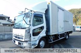 mitsubishi-fuso fighter 2006 -MITSUBISHI 【静岡 100ｾ9032】--Fuso Fighter FK74F--700182---MITSUBISHI 【静岡 100ｾ9032】--Fuso Fighter FK74F--700182-