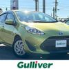 toyota aqua 2018 -TOYOTA--AQUA DAA-NHP10--NHP10-6776414---TOYOTA--AQUA DAA-NHP10--NHP10-6776414- image 1