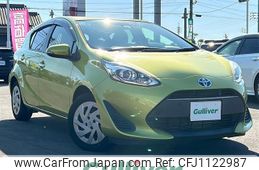 toyota aqua 2018 -TOYOTA--AQUA DAA-NHP10--NHP10-6776414---TOYOTA--AQUA DAA-NHP10--NHP10-6776414-