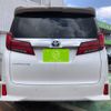 toyota alphard 2020 -TOYOTA--Alphard AGH35W--0043453---TOYOTA--Alphard AGH35W--0043453- image 2