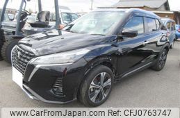 nissan kix 2021 -NISSAN 【三重 302ﾃ2400】--KIX P15-037377---NISSAN 【三重 302ﾃ2400】--KIX P15-037377-