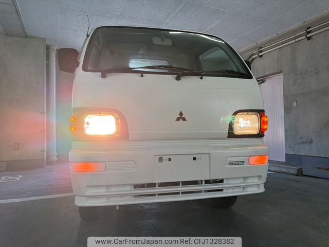 mitsubishi minicab-truck 1998 U42T-0513736 image 2