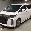 toyota alphard 2021 -TOYOTA--Alphard 3BA-AGH30W--AGH30-9040320---TOYOTA--Alphard 3BA-AGH30W--AGH30-9040320- image 1