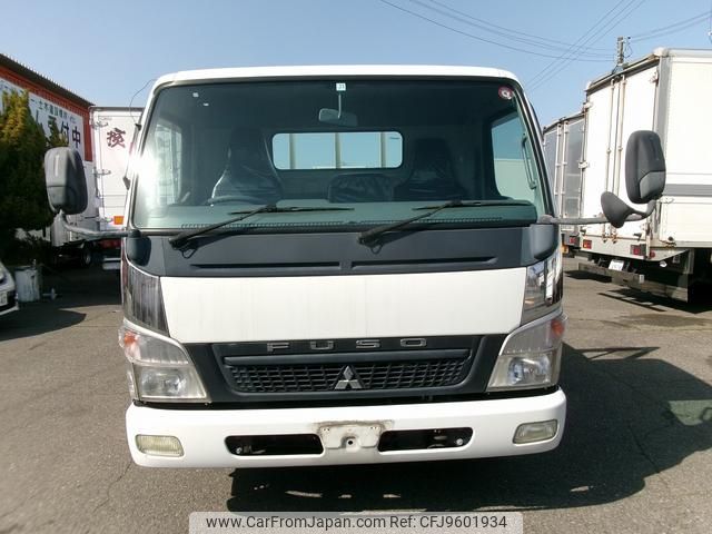 mitsubishi-fuso canter 2007 GOO_NET_EXCHANGE_0702161A30240319W002 image 2