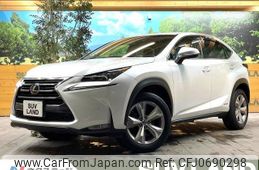 lexus nx 2015 -LEXUS--Lexus NX DAA-AYZ10--AYZ10-1008353---LEXUS--Lexus NX DAA-AYZ10--AYZ10-1008353-