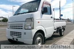 suzuki carry-truck 2012 CFJ1676826