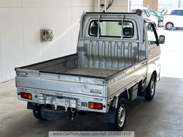 daihatsu hijet-truck 2005 -DAIHATSU--Hijet Truck S200P-2025147---DAIHATSU--Hijet Truck S200P-2025147- image 2