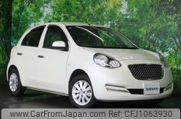 nissan march 2017 -NISSAN--March DBA-K13--K13-726755---NISSAN--March DBA-K13--K13-726755-