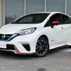 nissan note 2018 quick_quick_DAA-HE12_HE12-147501 image 1