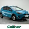 toyota aqua 2017 -TOYOTA--AQUA DAA-NHP10H--NHP10-6691749---TOYOTA--AQUA DAA-NHP10H--NHP10-6691749- image 1