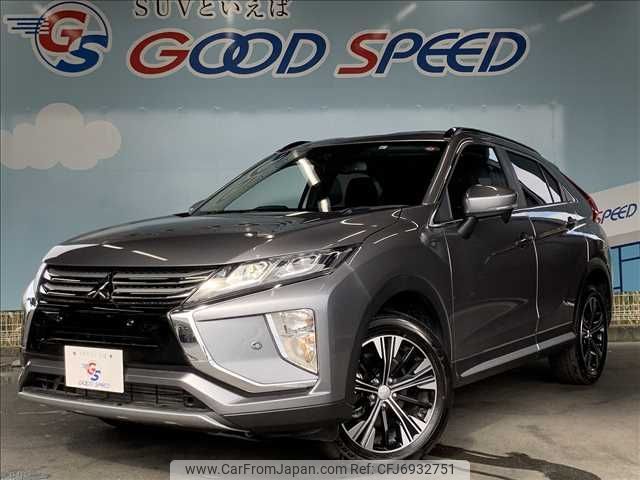 mitsubishi eclipse-cross 2020 -MITSUBISHI--Eclipse Cross 5BA-GK1W--GK1W-0200961---MITSUBISHI--Eclipse Cross 5BA-GK1W--GK1W-0200961- image 1