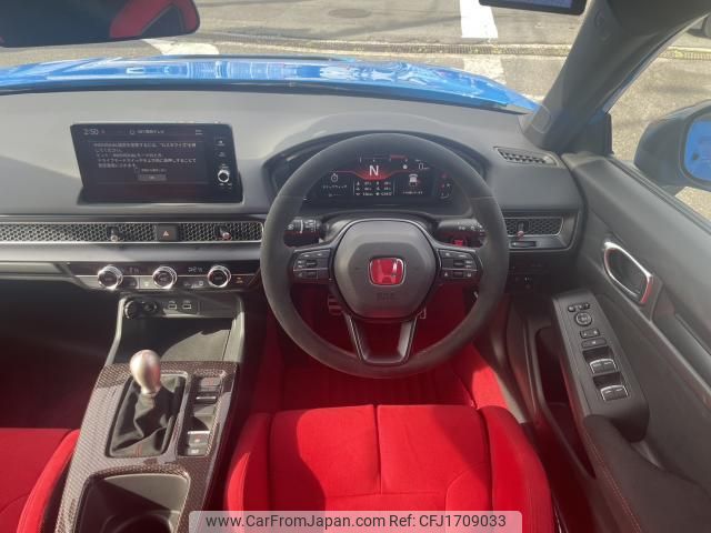 honda civic 2022 CFJ1709033 image 2
