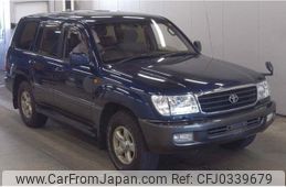 toyota land-cruiser-100 2001 quick_quick_KG-HDJ101K_0023370