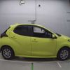 toyota yaris 2020 -TOYOTA 【名古屋 999ｱ9999】--Yaris 6AA-MXPH10--MXPH10-2011925---TOYOTA 【名古屋 999ｱ9999】--Yaris 6AA-MXPH10--MXPH10-2011925- image 8