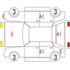 honda odyssey 2013 -HONDA--Odyssey DBA-RC1--RC1-1002043---HONDA--Odyssey DBA-RC1--RC1-1002043- image 2