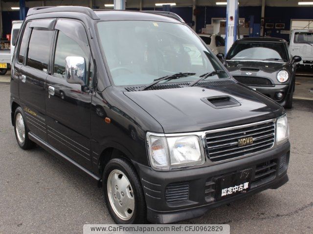 daihatsu move 1998 CFJ0962829 image 1
