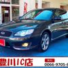 subaru legacy-touring-wagon 2007 -SUBARU--Legacy Wagon ABA-BP5--BP5-153678---SUBARU--Legacy Wagon ABA-BP5--BP5-153678- image 1