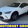 mazda cx-3 2015 -MAZDA--CX-3 LDA-DK5FW--DK5FW-104026---MAZDA--CX-3 LDA-DK5FW--DK5FW-104026- image 1