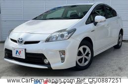 toyota prius 2012 -TOYOTA--Prius DAA-ZVW30--ZVW30-1543960---TOYOTA--Prius DAA-ZVW30--ZVW30-1543960-