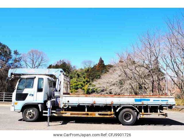 hino ranger 2001 -HINO--Hino Ranger KK-FD1JLDA--FD1JLD-15907---HINO--Hino Ranger KK-FD1JLDA--FD1JLD-15907- image 2