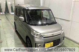 suzuki spacia 2013 -SUZUKI 【山形 581ｻ26】--Spacia MK32S--516190---SUZUKI 【山形 581ｻ26】--Spacia MK32S--516190-