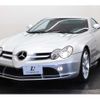 mercedes-benz slr-mclaren 2005 -MERCEDES-BENZ--Benz SLR GH-199376--WDD1993761M000877---MERCEDES-BENZ--Benz SLR GH-199376--WDD1993761M000877- image 5