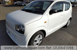 suzuki alto 2019 quick_quick_DBA-HA36S_HA36S-530314