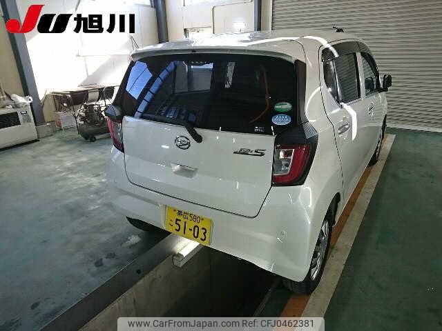 daihatsu mira-e-s 2017 -DAIHATSU 【帯広 580ｺ5103】--Mira e:s LA360S--0003712---DAIHATSU 【帯広 580ｺ5103】--Mira e:s LA360S--0003712- image 2