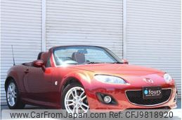 mazda roadster 2007 quick_quick_NCEC_NCEC-106841