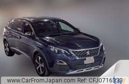 peugeot 5008 2018 -PEUGEOT--Peugeot 5008 LDA-P87AH01--VF3MJAHWWHL076959---PEUGEOT--Peugeot 5008 LDA-P87AH01--VF3MJAHWWHL076959-