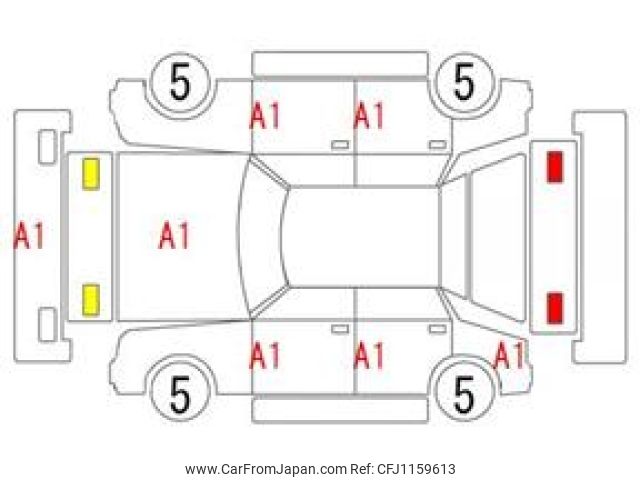 toyota aqua 2014 -TOYOTA--AQUA DAA-NHP10--NHP10-2359690---TOYOTA--AQUA DAA-NHP10--NHP10-2359690- image 2